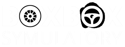 BoxBox Symulatory