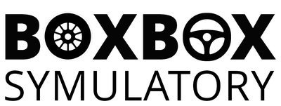 BoxBox Symulatory